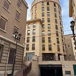 Daire El Torreon Del Pilar. Opcion De Parking *