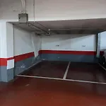 El Torreon Del Pilar. Opcion De Parking