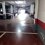 아파트 El Torreon Del Pilar. Opcion De Parking 사라고사