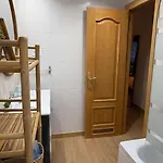 El Torreon Del Pilar. Opcion De Parking 아파트 사라고사