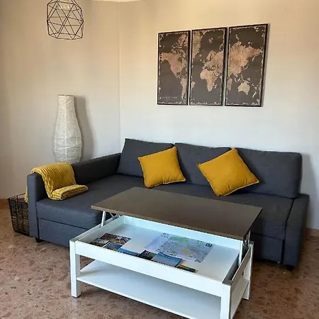 El Torreon Del Pilar. Opcion De Parking *