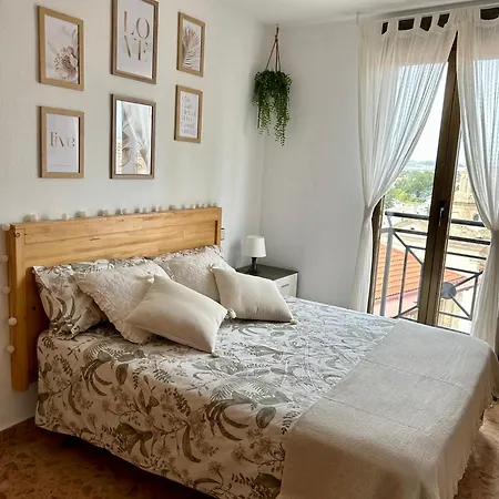 El Torreon Del Pilar. Opcion De Parking * Saragosse