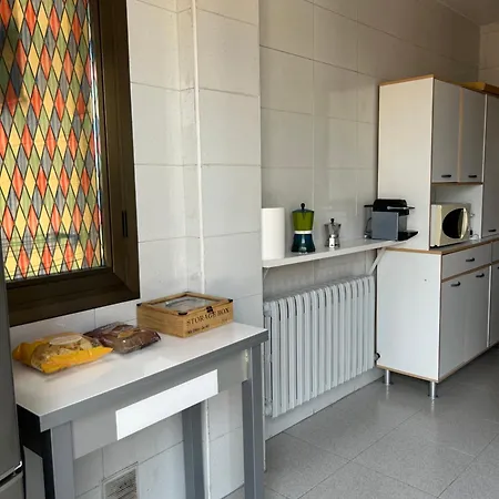 El Torreon Del Pilar. Opcion De Parking * Saragosse