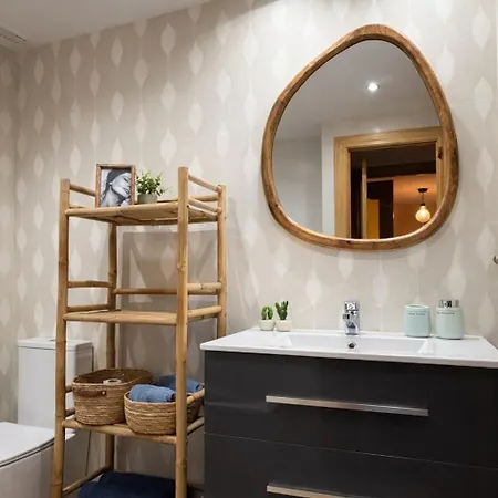 El Torreón Del Pilar. Opción De Parking * Zaragoza