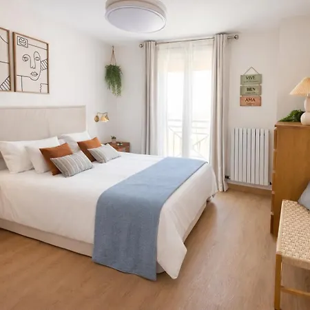 El Torreón Del Pilar. Opción De Parking Apartamento Saragoça