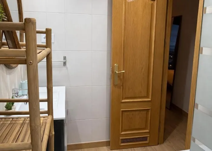 El Torreon Del Pilar. Opcion De Parking Apartment Zaragoza