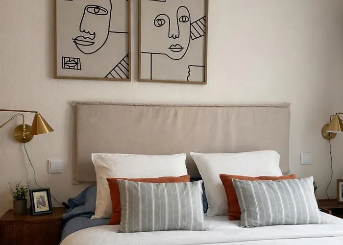 Apartamento El Torreón Del Pilar. Opción De Parking *