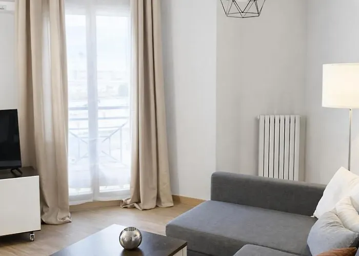 Apartamento El Torreón Del Pilar. Opción De Parking *