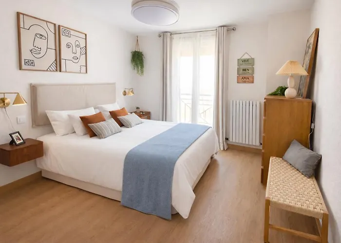 El Torreón Del Pilar. Opción De Parking Apartamento Zaragoza